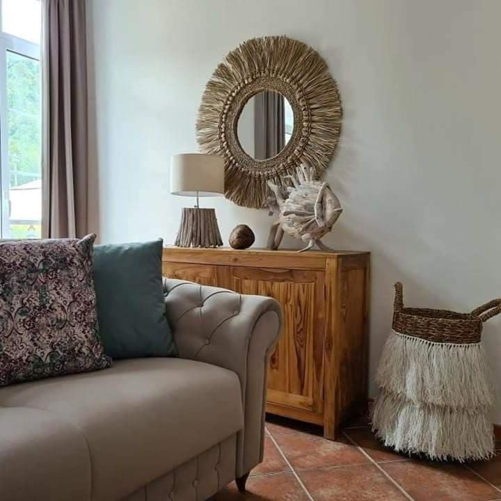 House Bali Furnas Apartamento Furnas  Exterior foto