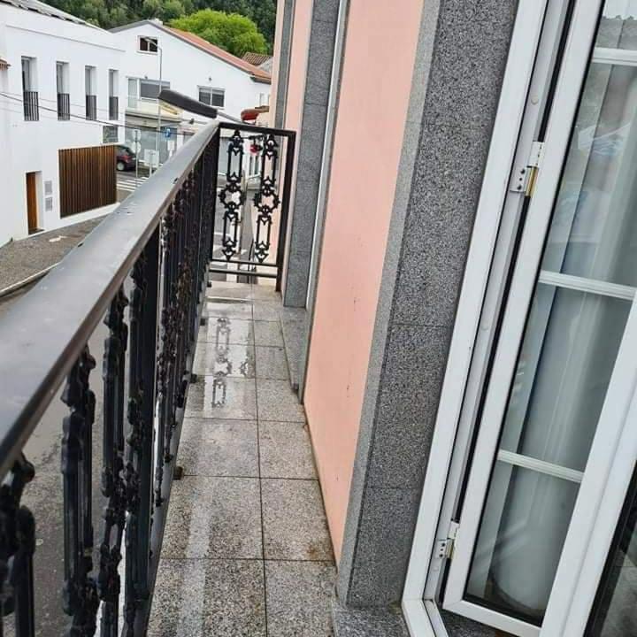 House Bali Furnas Apartamento Furnas  Exterior foto