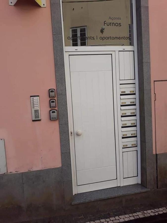 House Bali Furnas Apartamento Furnas  Exterior foto